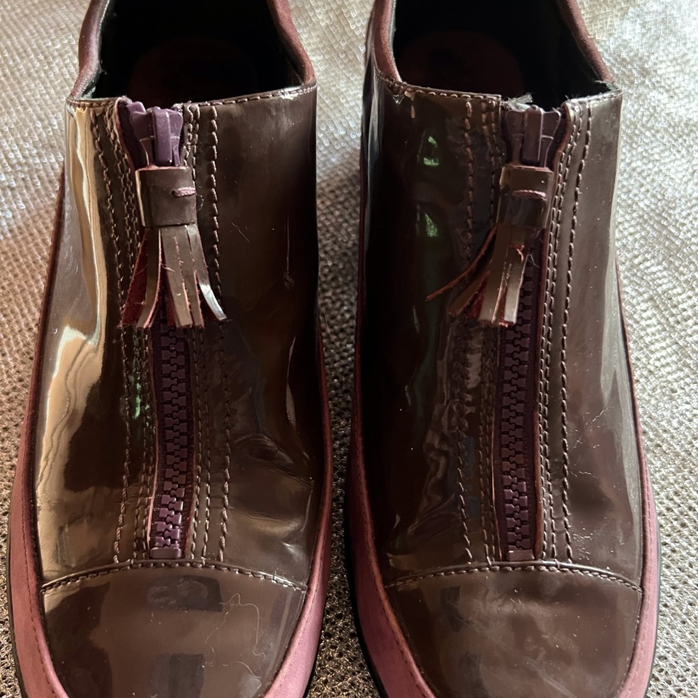 Cole Haan Womens Booties